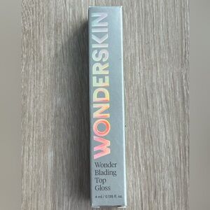 Wonderskin Iridescent Top Gloss